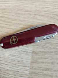 Scyzoryk Swiss Tech Vintage Swiss Army Knife