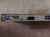 Коммутатор HP J4812A