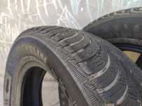 Зимова гума Mishelin 195/65 r15 2000 грн. за комплект