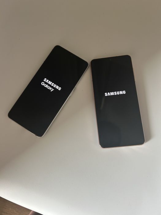 Samsung Galaxy S21 5G W 100% sprawny i bez blokad
