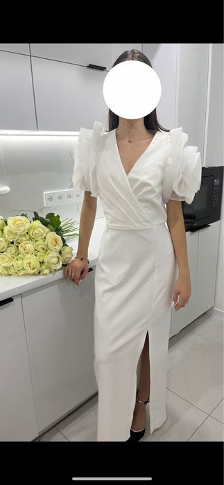 Вечірня сукня LA PIGNA