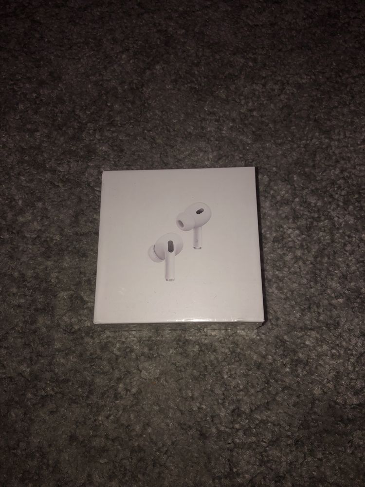 Airpods pro 2geração