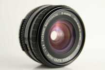Sigma Super Wide 24mm F2.8 moc Pentax PK ( tania 24-ka do filmowania )