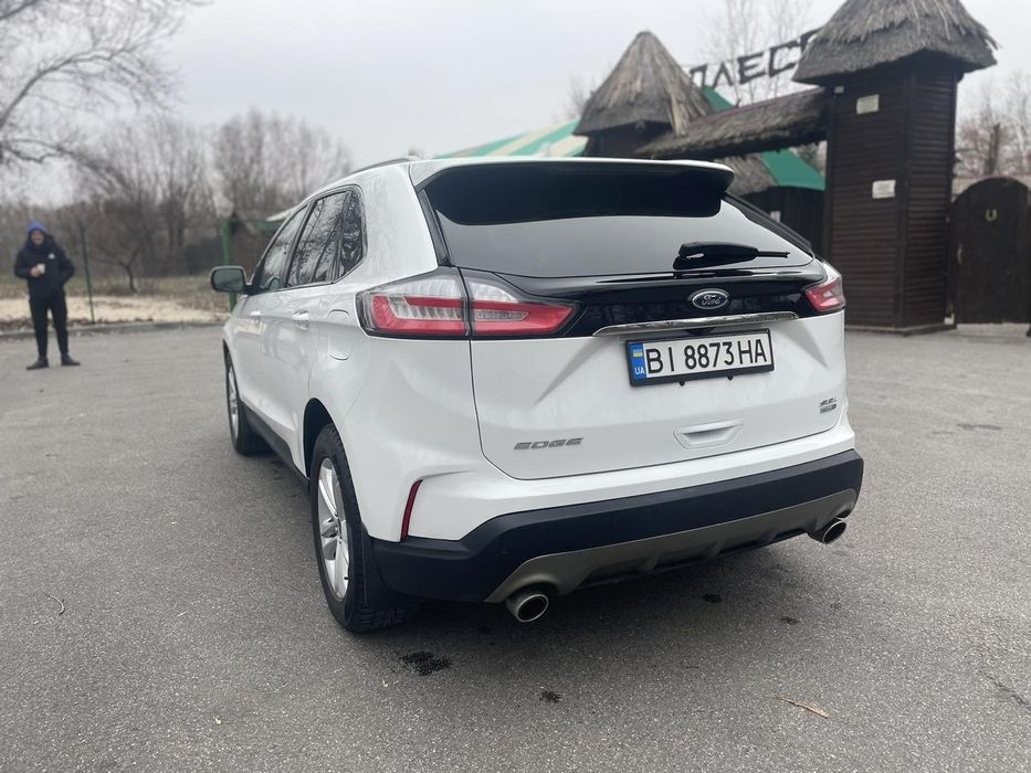 Продам Форд Едж в доглянутому стані