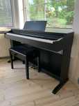 Pianino cyfrowe CASIO AP270 z ławą - stan idealny