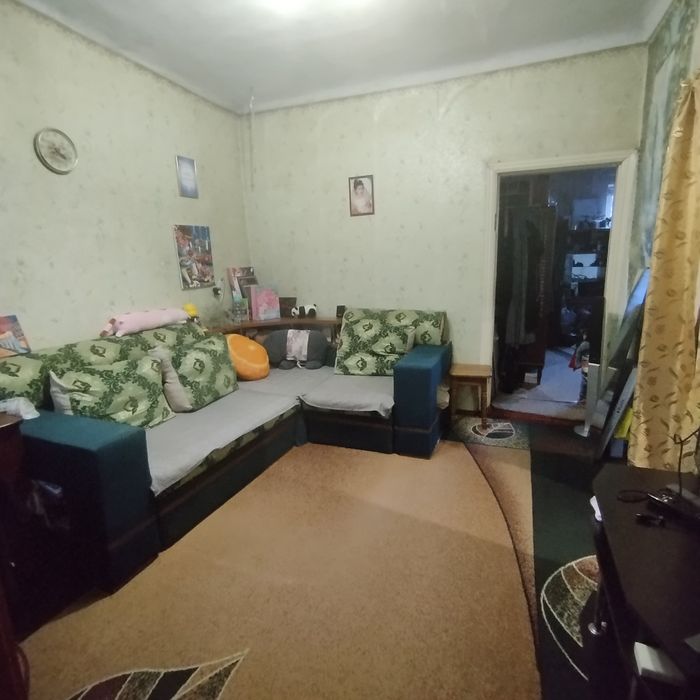 Продам частину будинку в р-н Богопіль