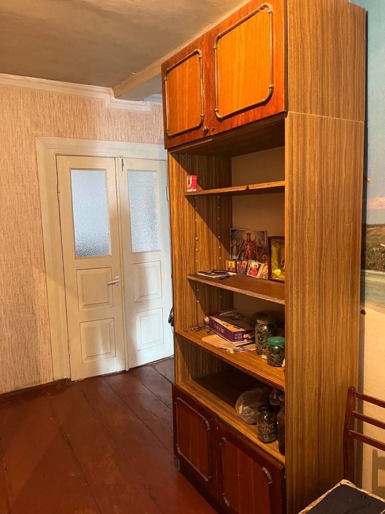 Продам самую дешевую часть дома по цене гостинки !8000$