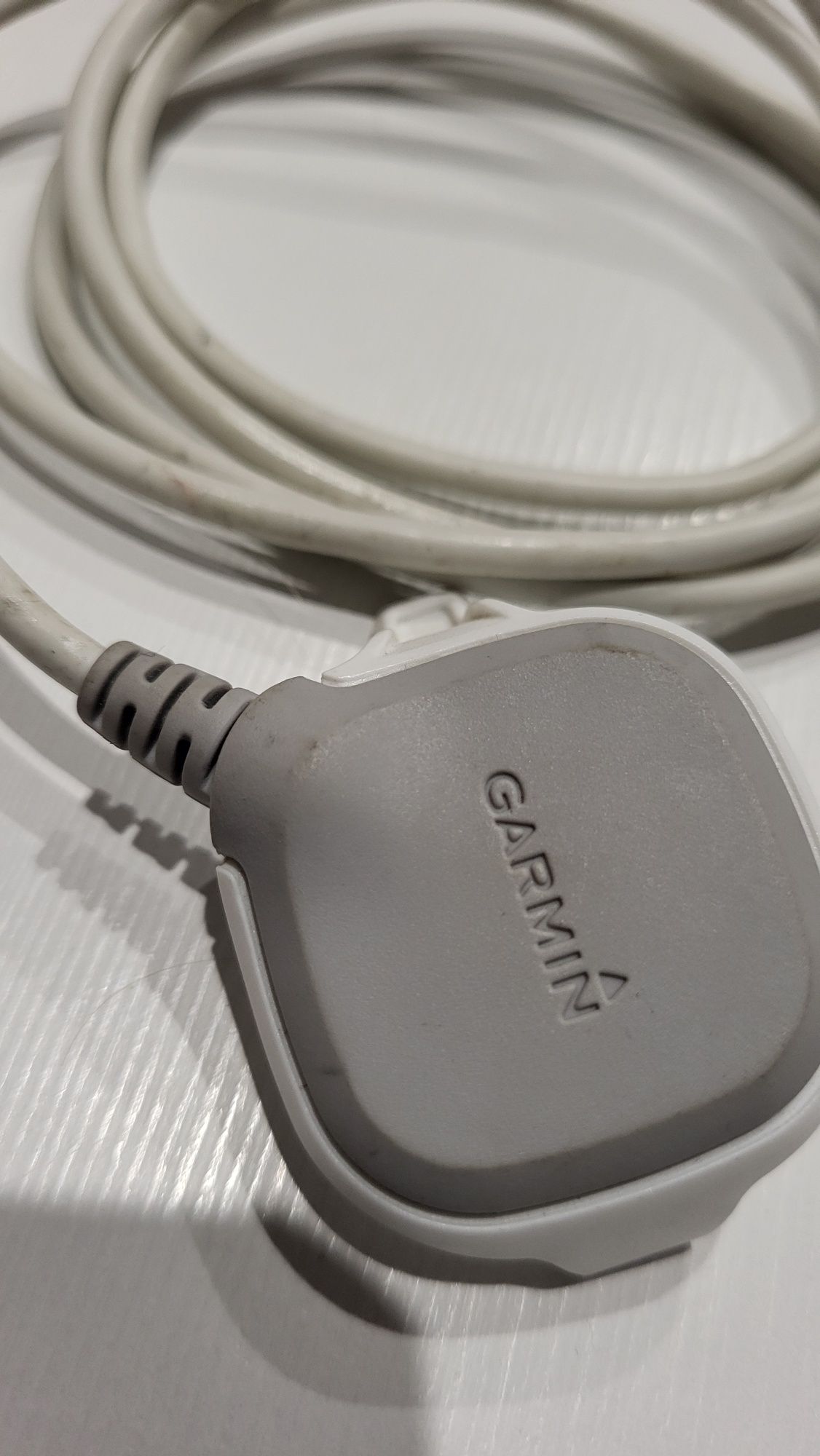 Garnin ładowarka kabel zegarka smartwatch oryginalny