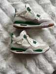 Buty meskie/Buty damskie/Jordan4/aktualnie popularne/Promocje R.40