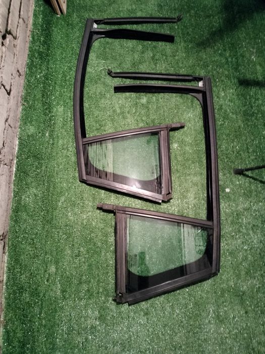 Szyby Zestaw Astra K Kombi