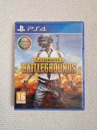 Jogo Ps4 - Battlegrounds