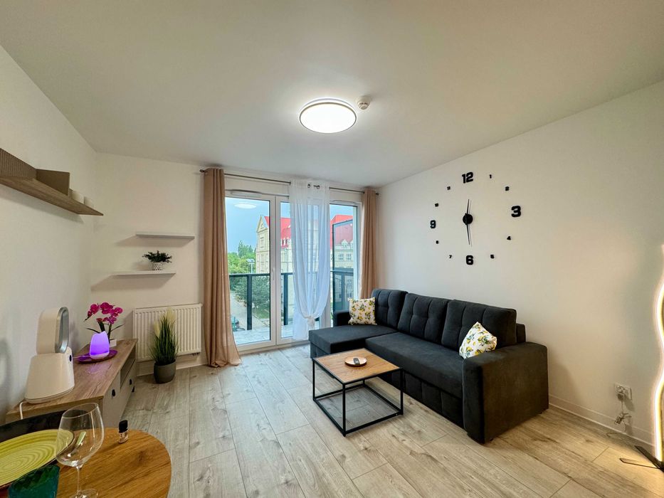 Nowe studio, Gdańsk ul. Mostek