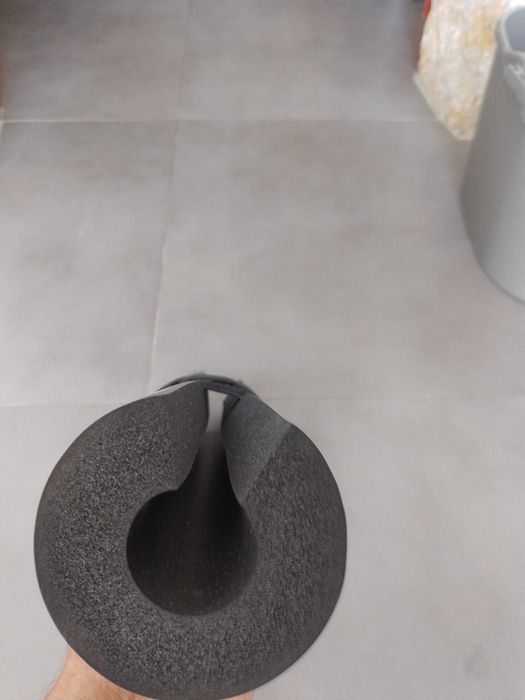 Almofada Proteção Barra Musculação