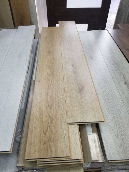 CLASSEN Ламінат gernany 8/32/5G/4V/Воскований