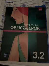 Oblicza epok 3.2 polski