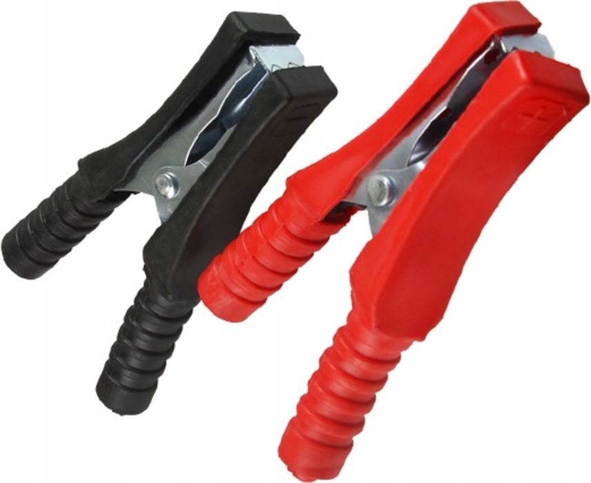 Prostownik Samochodowy Akumulatorowy z FUNKCJA SZYBKIEGO ŁADOWANIA