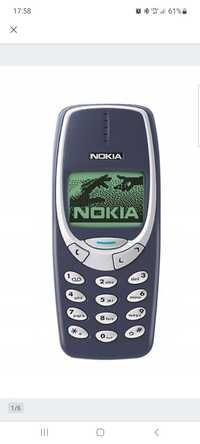 Nokia 3310 Legenda