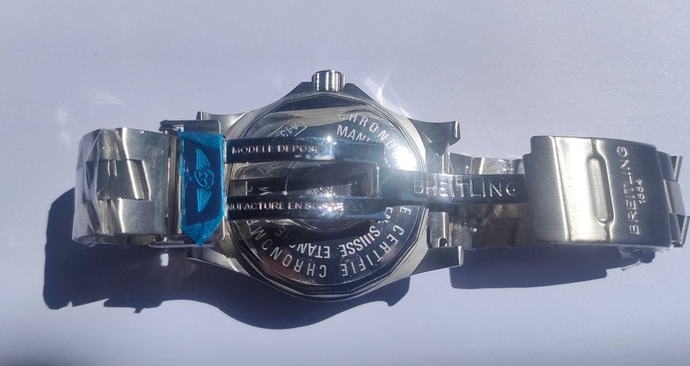 Zegarek męski Superocen