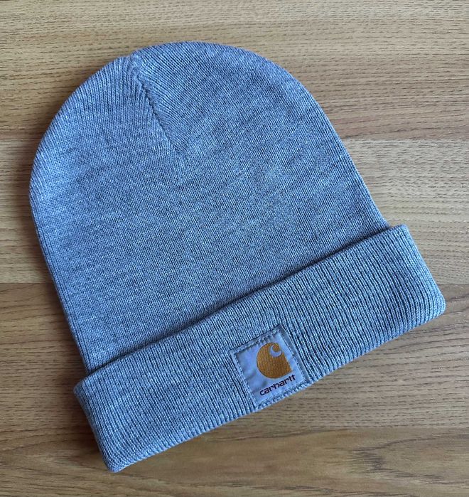 Шапка Carhartt one size оригинал