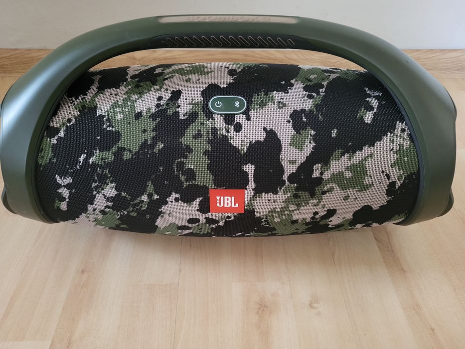 JBL Boombox 2 Moro