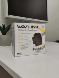 Wavlink WL-WN560N2 wi-fi усилитель сигнала , репитер роутер