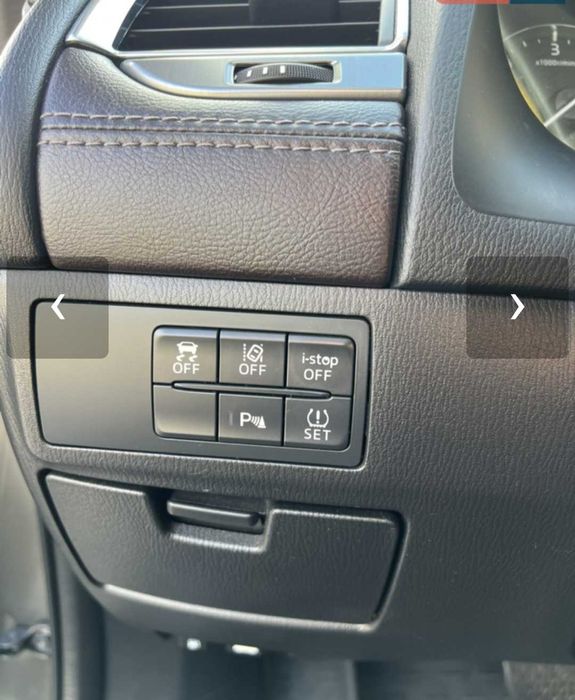 Продам  Mazda 6 III покоління/GJ (FL) Premium EAL/EAM