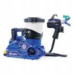 Agregat Pistolet Malarski Ultra QuickShot - GRACO