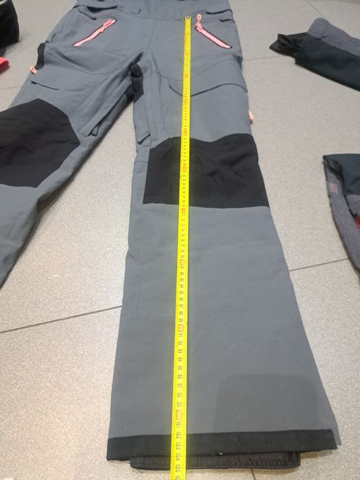 Костюм лижний жіночий М