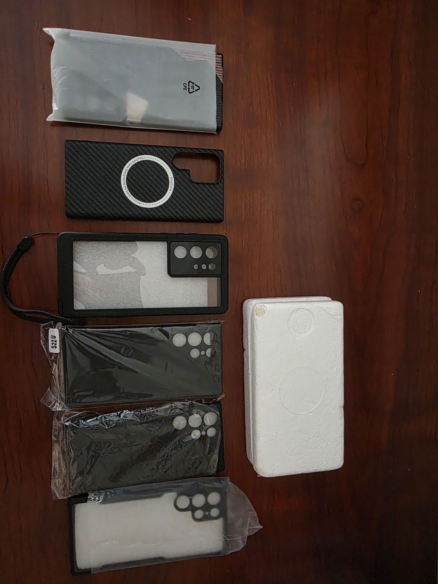 Samsung S22 Ultra