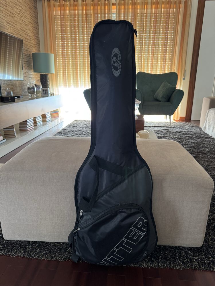 Guitarra Cort X-1 RDS