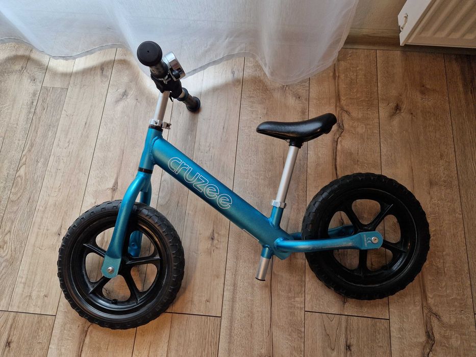 Rowerek biegowy Cruzee