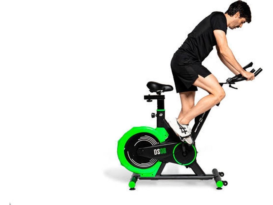 Bicicleta Spinning Bodytone DS 06