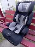 Автокрісло дитяче 9-36 кг KinderKraft