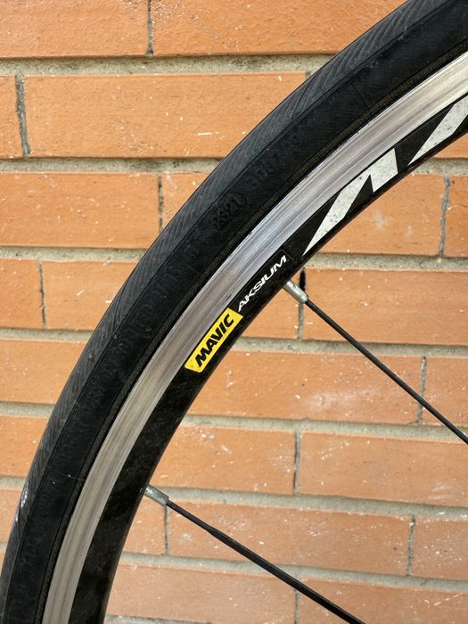 Bicicleta Pinarello Asolo