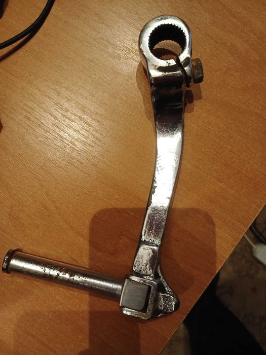 Иж пс Иж к 16 кросс