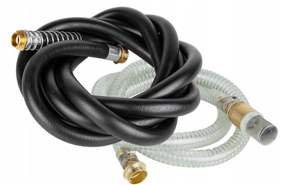 Elektryczna POMPA PALIWA 60lmin Sterowanie Nowa 1850W Paliwowa