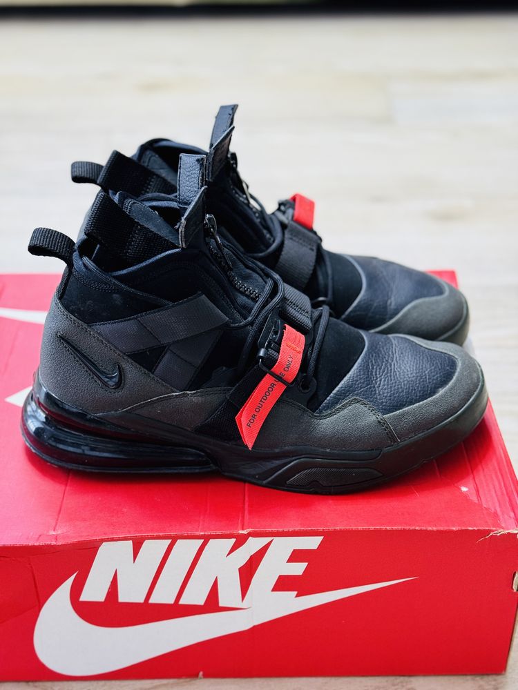 Nike Air Force 270 Utility 44.5