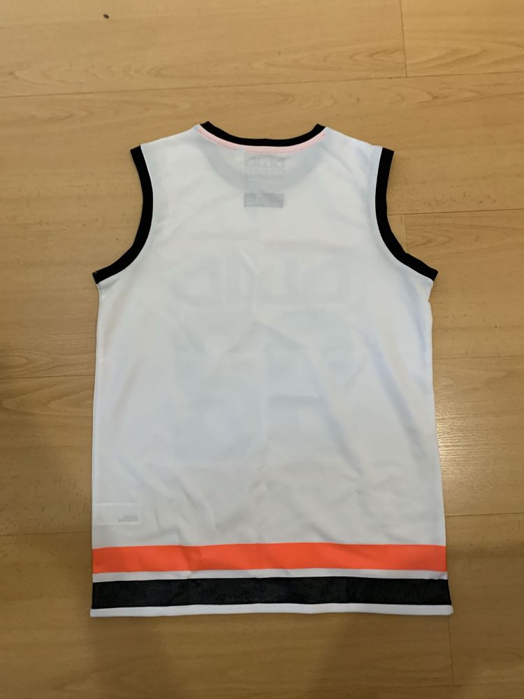 camisola treino