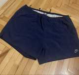 Шорти Nike, 110 см пояс