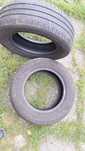 Opony hankook  215x65x16C letnie