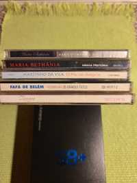 Música Brasileira em Formato CD vol.4