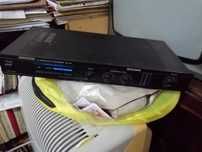 Amplificador Kenwood SC-75