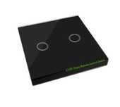 Interruptor / Comando Remoto de 2 canais a 433 Mhz Transmissor