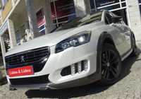 Peugeot 508 RXH 2.0 BlueHDi EAT6