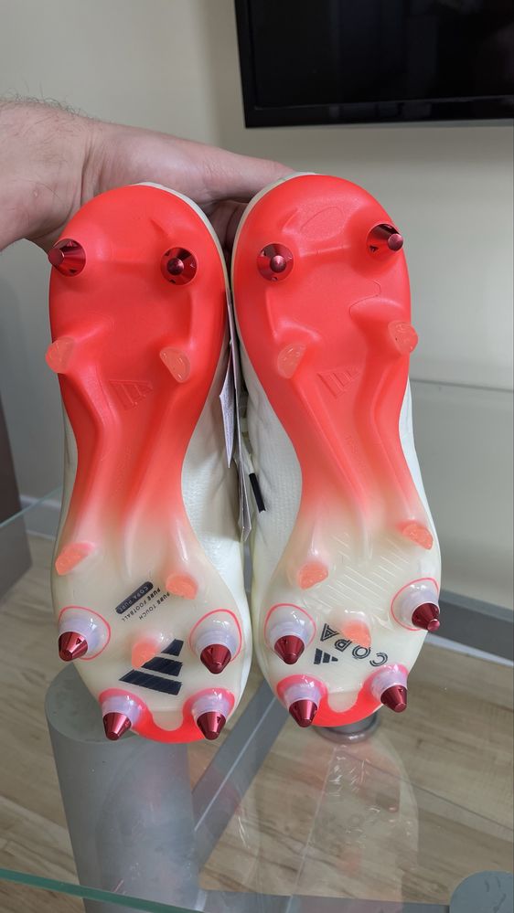 Korki mix Adidas Copa Pure 2 Elite k