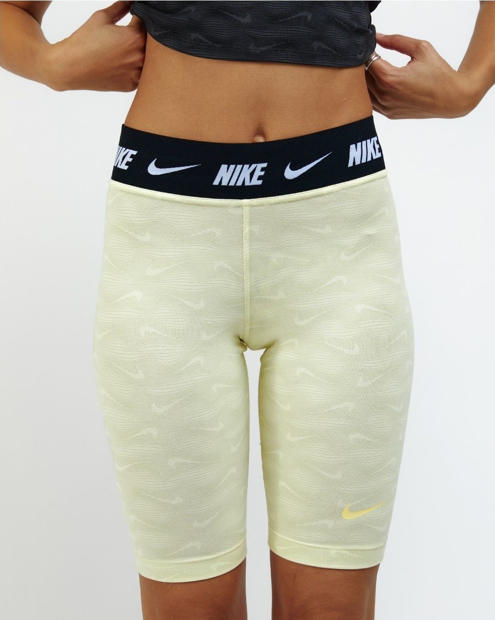 Legginsy Nike nowe oryginalne