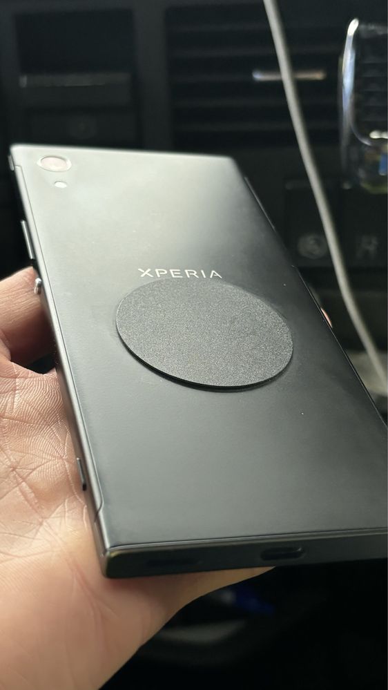 Telefon Sony xperia xa1