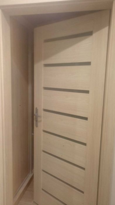 DRZWI WEWNĘTRZNE POKOJOWE RAMOWE 380ZŁ nowoczesne drzwi do mieszkań i