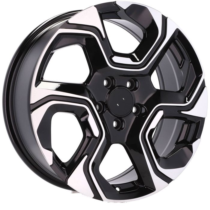 4x Felgi 18 m.in. do HONDA CR-V HR-V Accord VII Viii Civic FR-V - B5389
