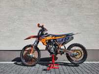 KTM SX-F 250 19"